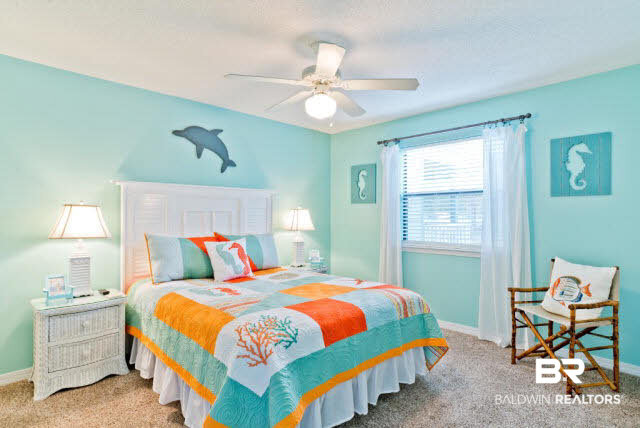 25861 Canal Road, Unit 53 Orange Beach, AL 36561 - Photo 3 of 19 Master Bedroom