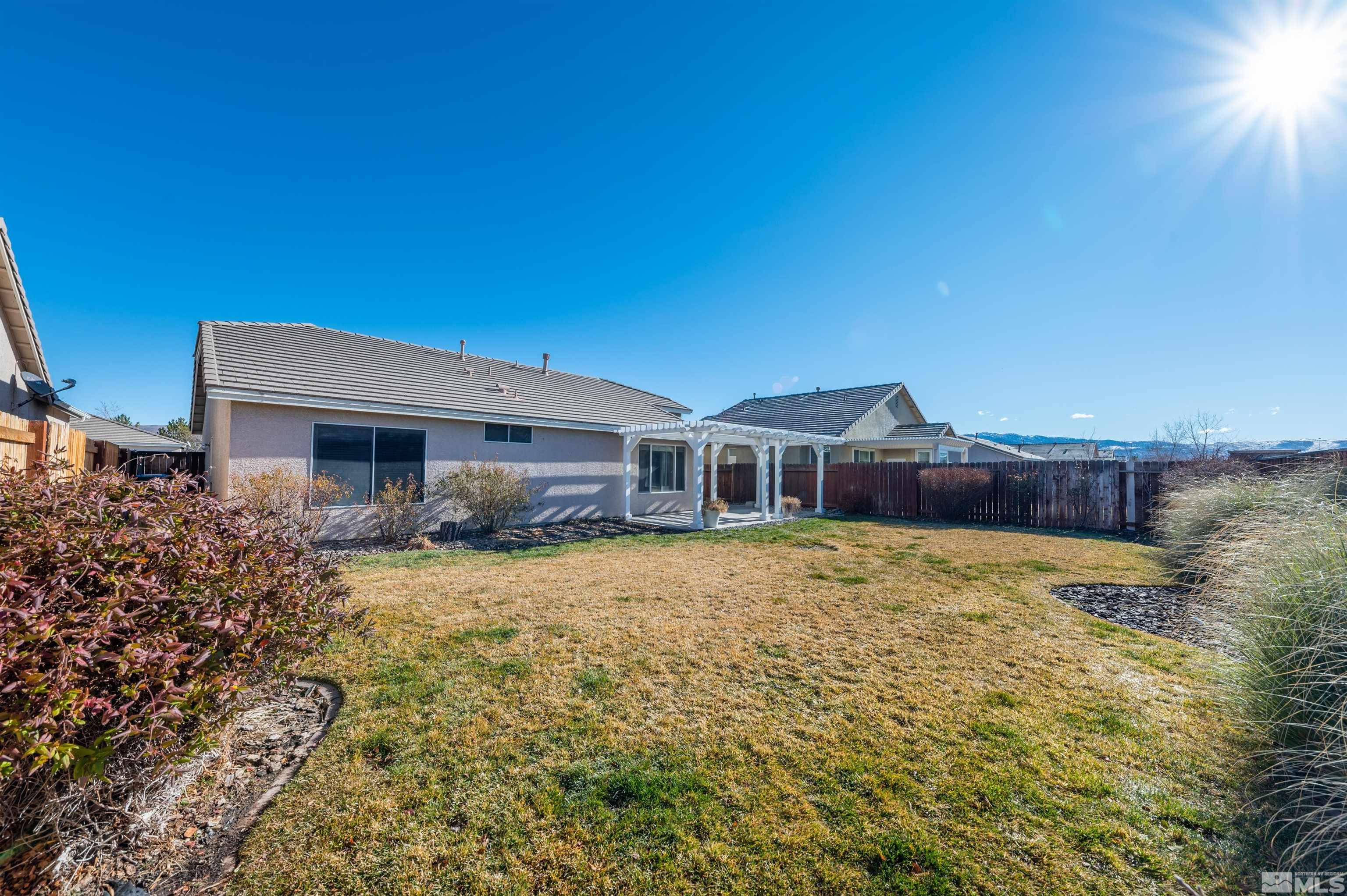 10625 Arbor Way Reno, NV 89521 - Photo 15 of 16 Photo 15