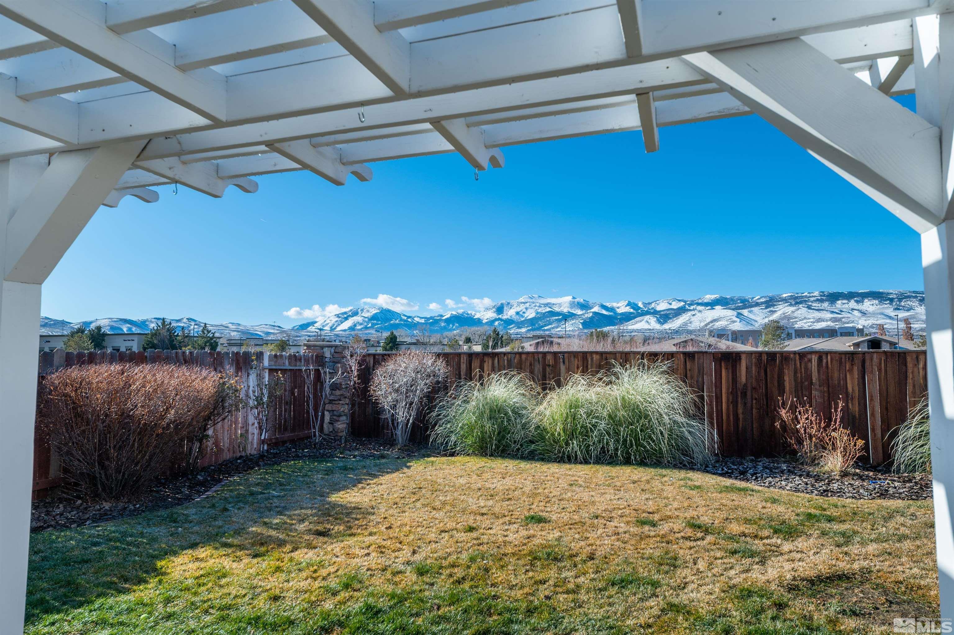 10625 Arbor Way Reno, NV 89521 - Photo 16 of 16 Photo 16
