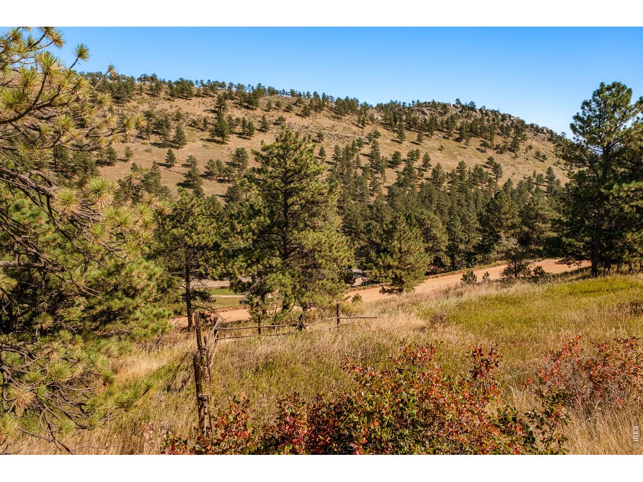 6365 Red Hill Road Boulder, CO 80302 - Photo 4 of 17