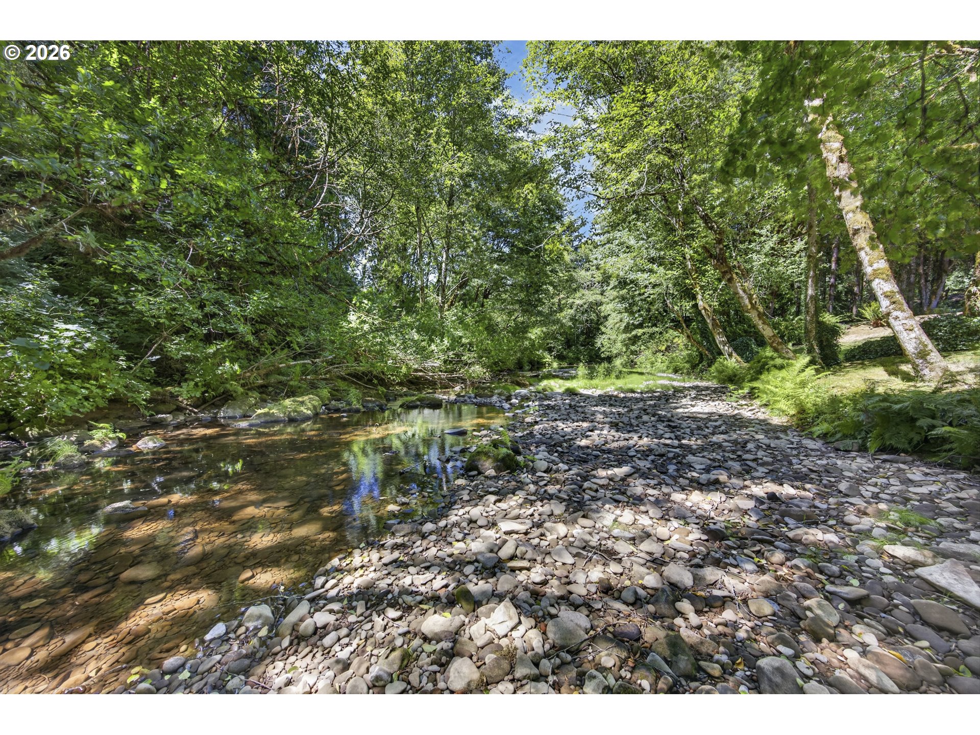 12290 Highway 126 Mapleton, OR 97453 - Photo 38 of 43 Creek