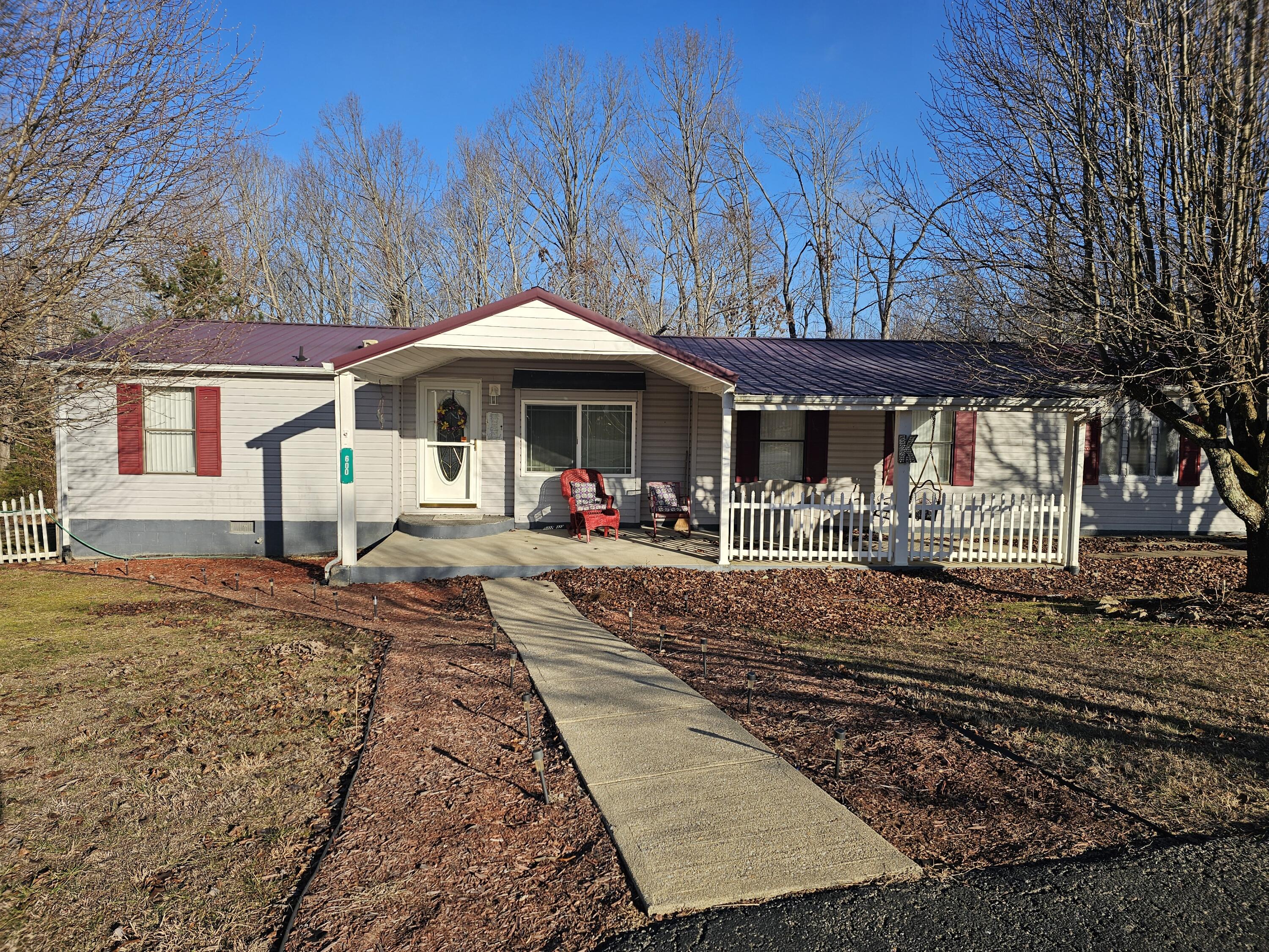 600 Frankfort School Road Corbin, KY 40701 - Photo 4 of 28 1000051272