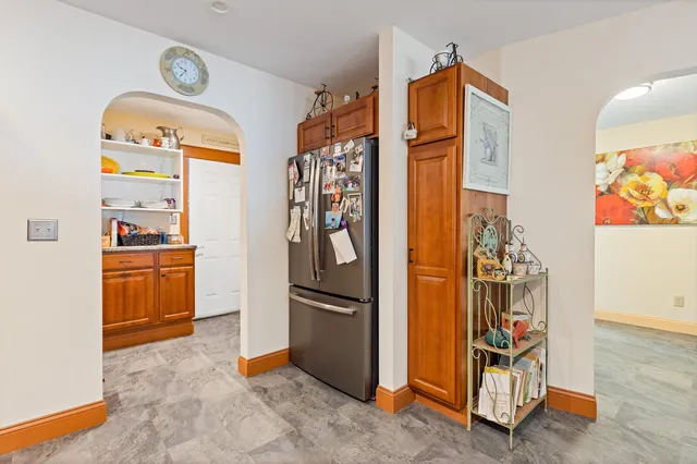 $1,100,000 | 121 Wentworth Cove, West Gardiner, ME 04345