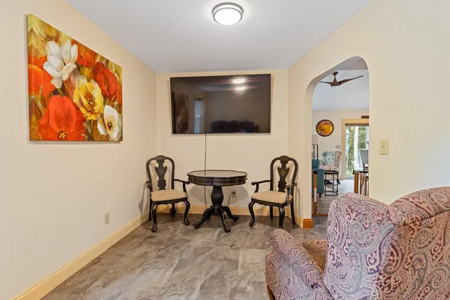 $1,100,000 | 121 Wentworth Cove, West Gardiner, ME 04345