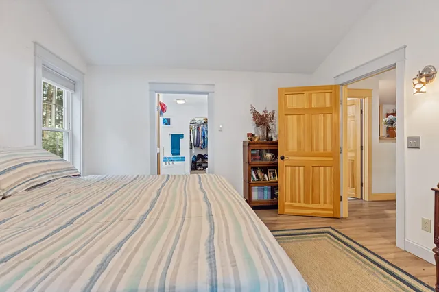 $1,100,000 | 121 Wentworth Cove, West Gardiner, ME 04345