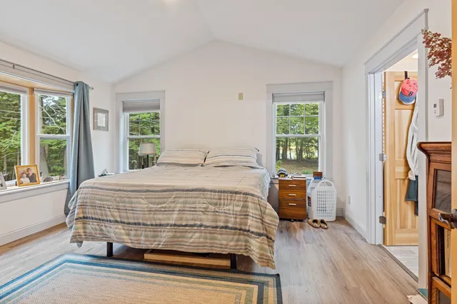 $1,100,000 | 121 Wentworth Cove, West Gardiner, ME 04345