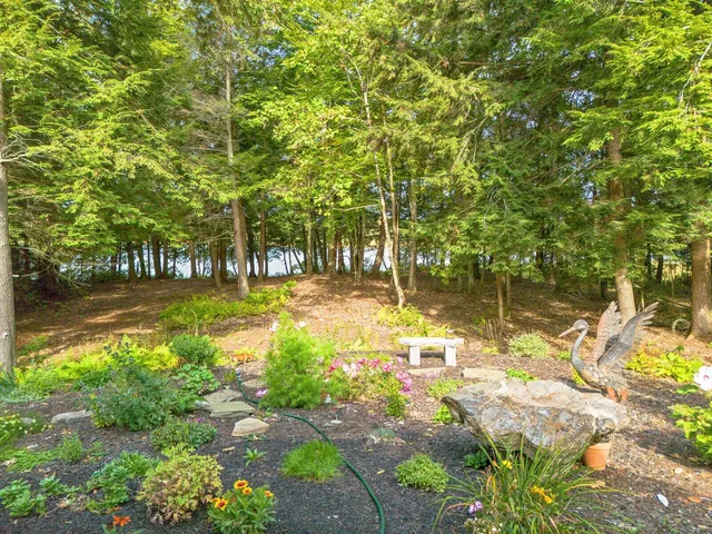 $1,100,000 | 121 Wentworth Cove, West Gardiner, ME 04345