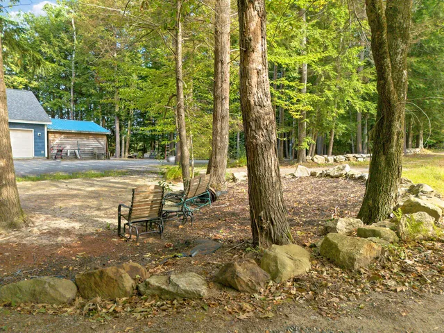 $1,100,000 | 121 Wentworth Cove, West Gardiner, ME 04345