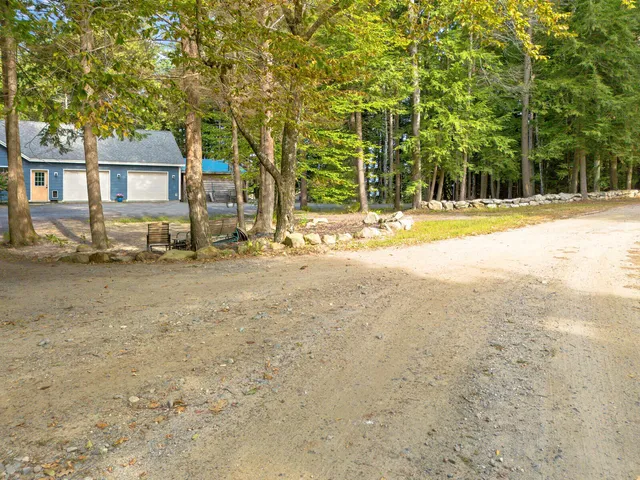 $1,100,000 | 121 Wentworth Cove, West Gardiner, ME 04345