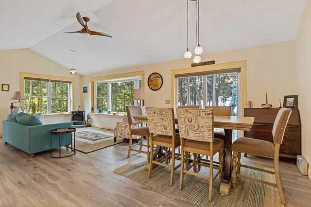 $1,100,000 | 121 Wentworth Cove, West Gardiner, ME 04345