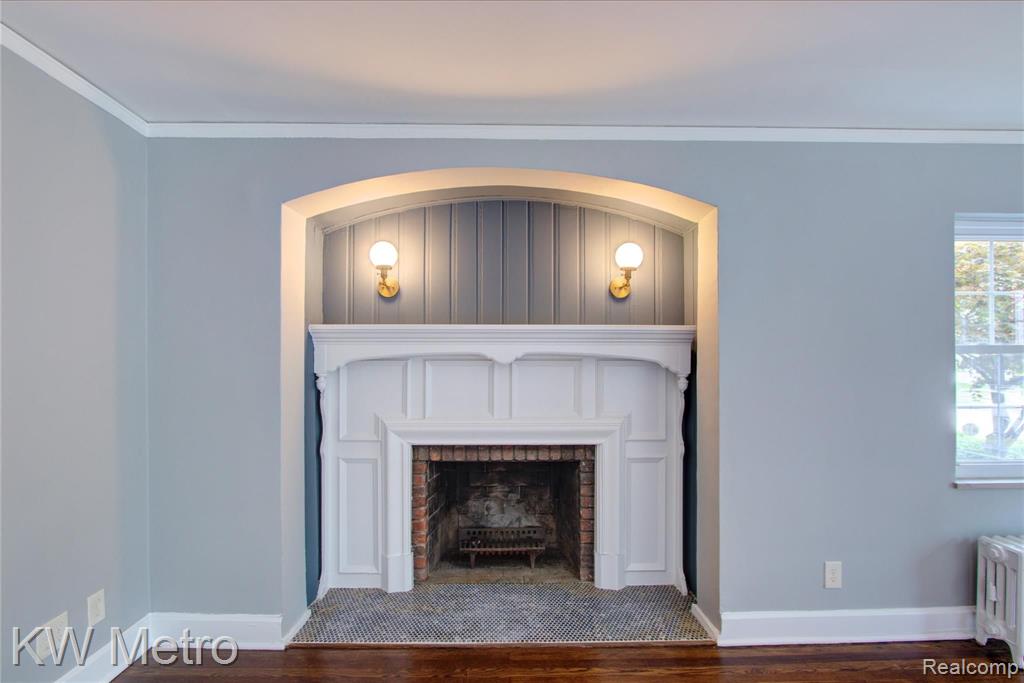 19947 Lichfield Road Detroit, MI 48221 - Photo 4 of 35