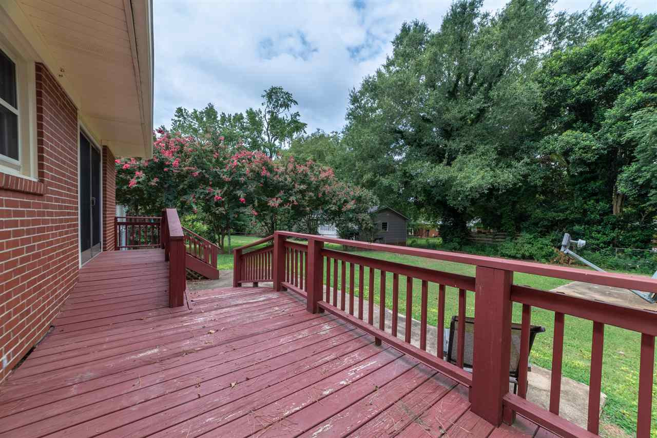 1202 Highland Road Garner, NC 27529 - Photo 24 of 27 Photo 24