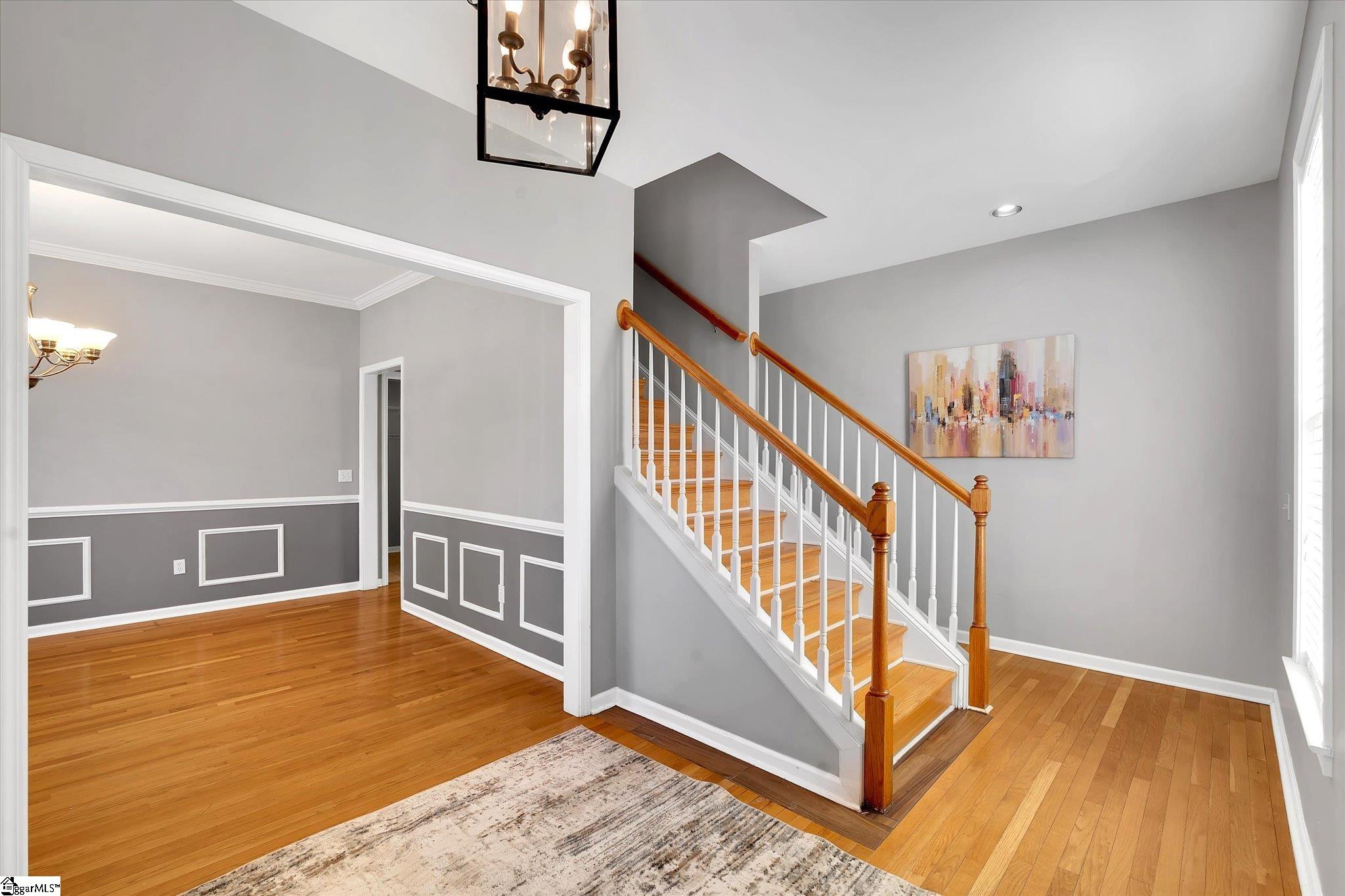 203 Downs Road Greenville, SC 29617 - Photo 2 of 41 Gallery Image 2