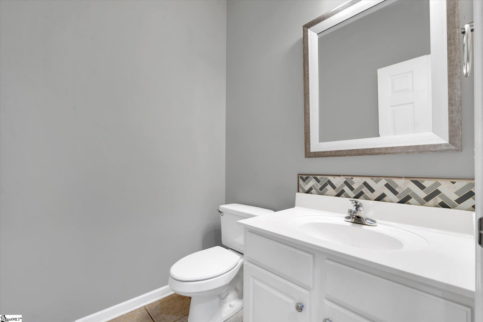 203 Downs Road Greenville, SC 29617 - Photo 22 of 41 Gallery Image 22