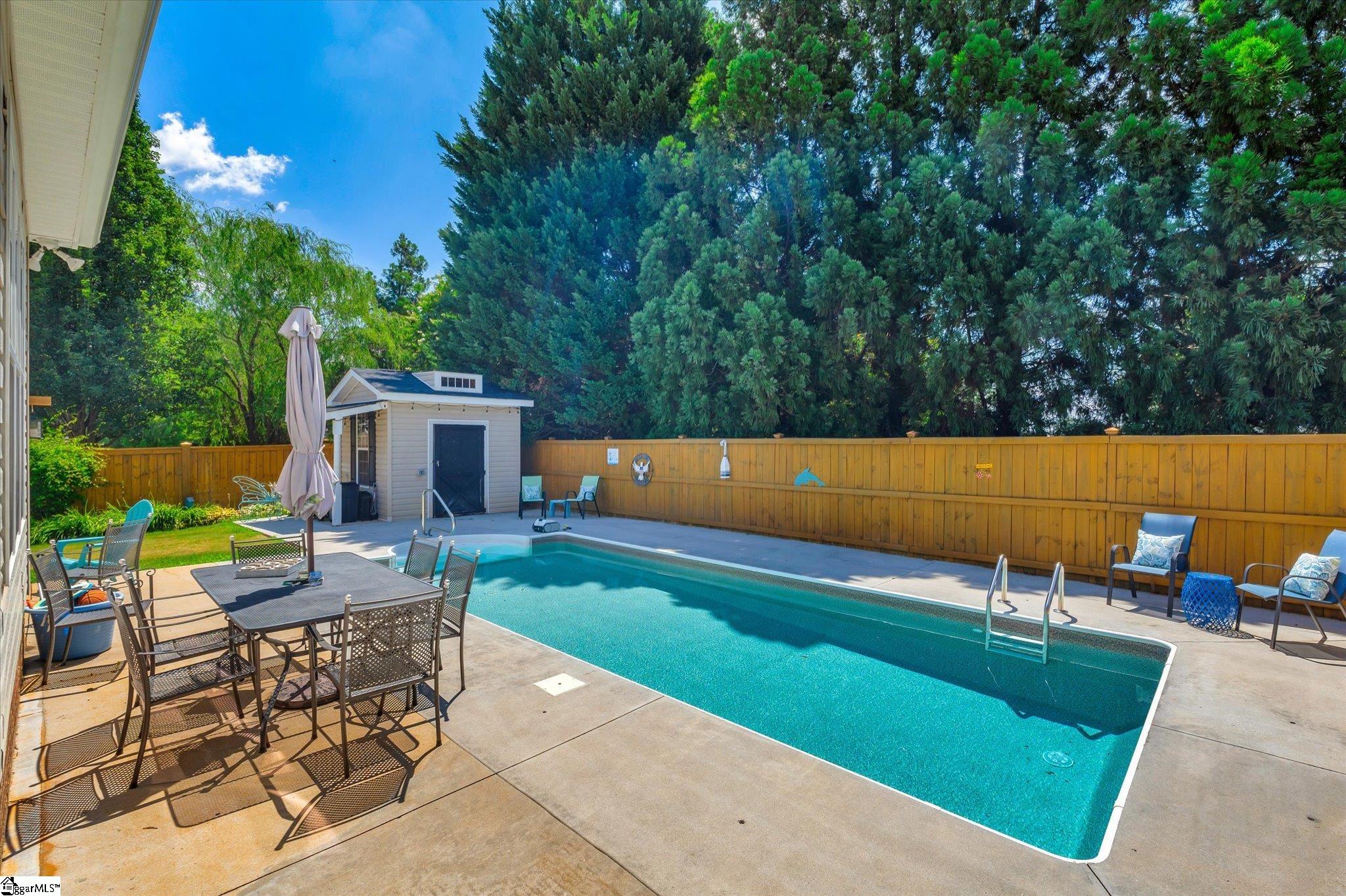 203 Downs Road Greenville, SC 29617 - Photo 36 of 41 Gallery Image 36