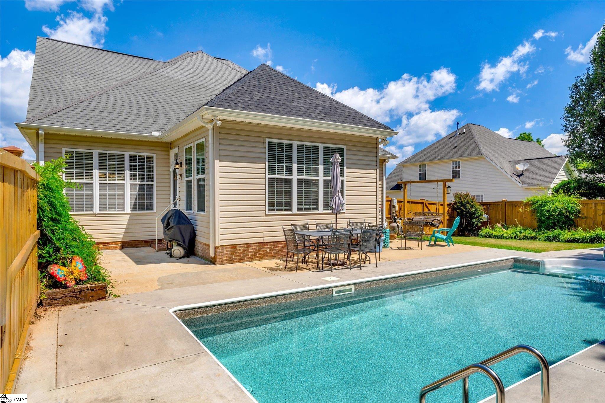 203 Downs Road Greenville, SC 29617 - Photo 37 of 41 Gallery Image 37