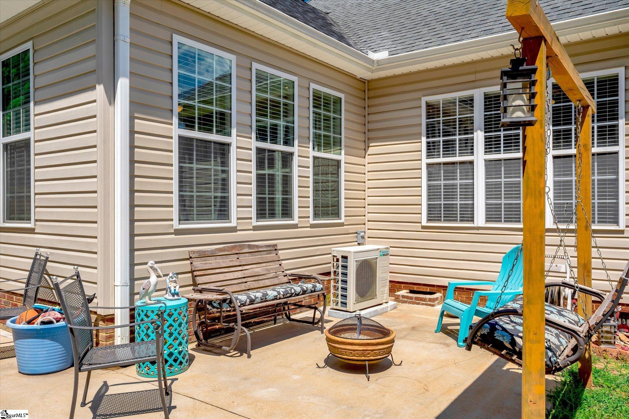 203 Downs Road Greenville, SC 29617 - Photo 40 of 41 Gallery Image 40