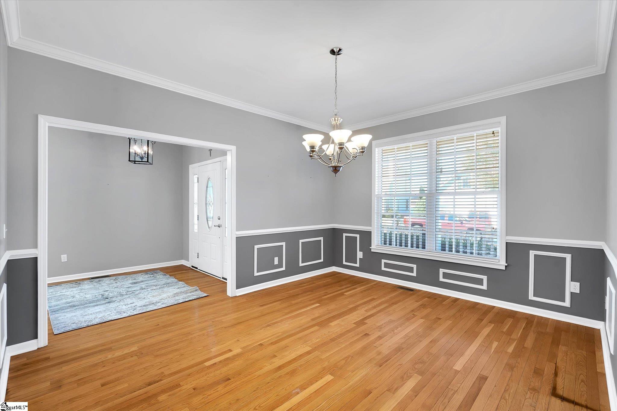 203 Downs Road Greenville, SC 29617 - Photo 4 of 41 Gallery Image 4