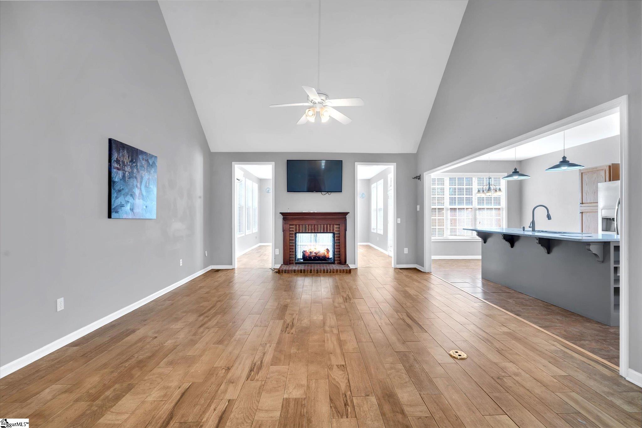 203 Downs Road Greenville, SC 29617 - Photo 6 of 41 Gallery Image 6
