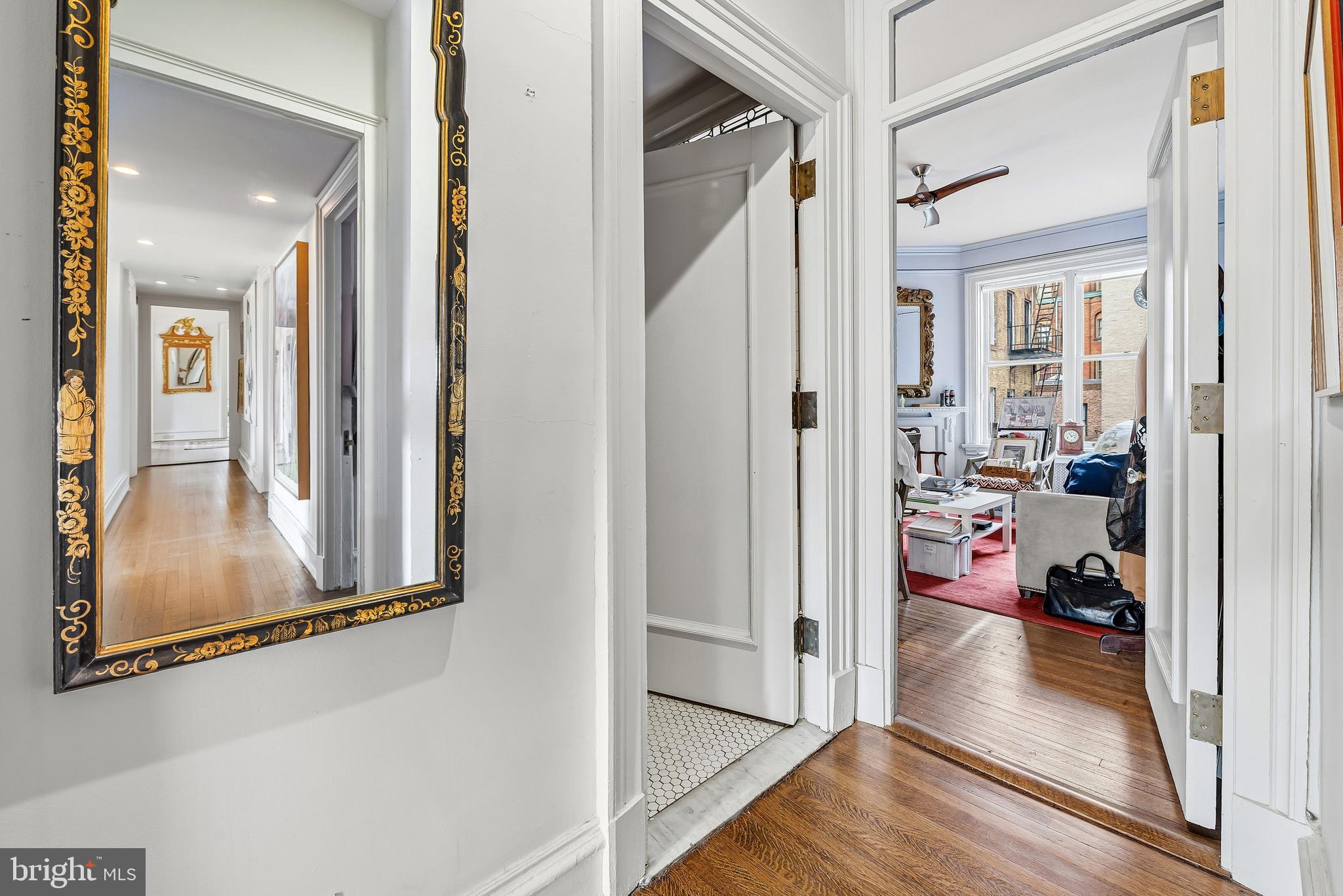 700 Washington Place, Unit 3A Baltimore, MD 21201 - Photo 28 of 32