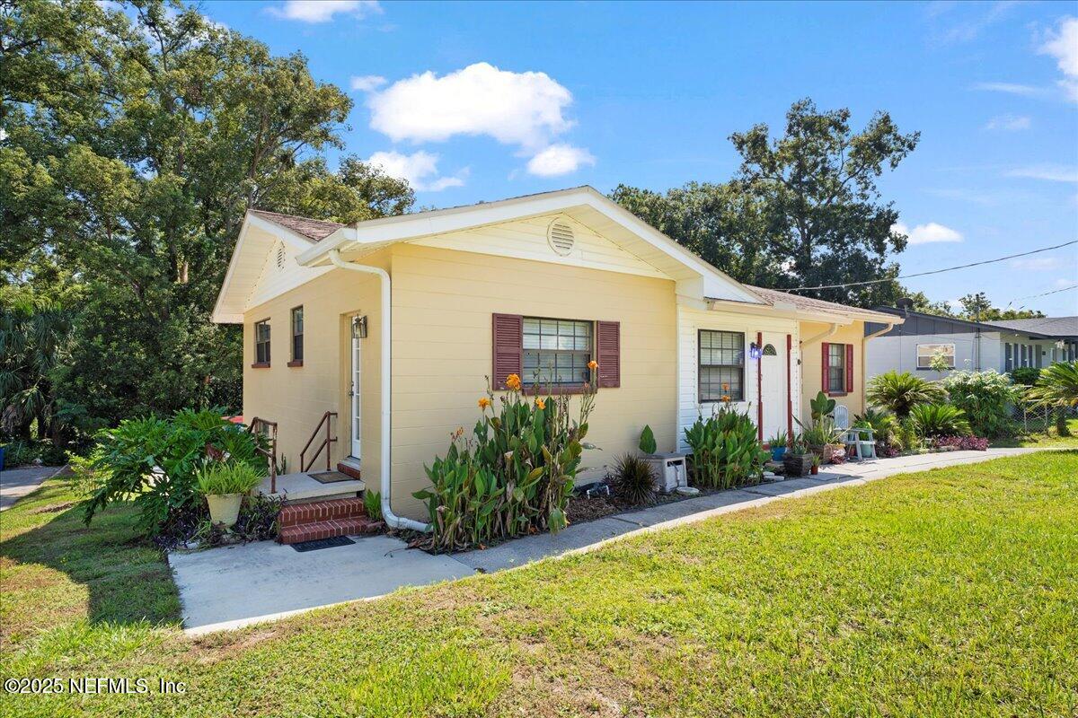 1311 Morgana Road Jacksonville, FL 32211 - Photo 3 of 37 33-7RV01084