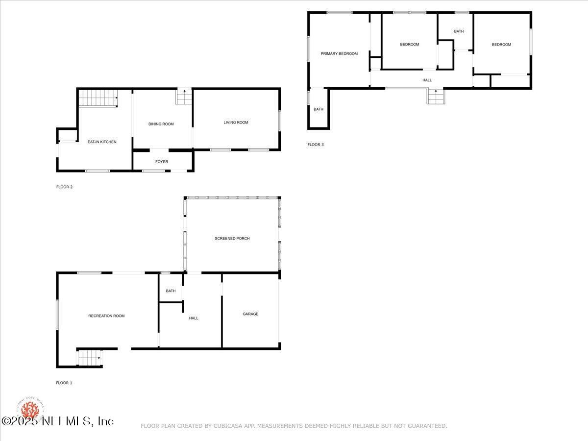 1311 Morgana Road Jacksonville, FL 32211 - Photo 34 of 37 01-All Floor Levels