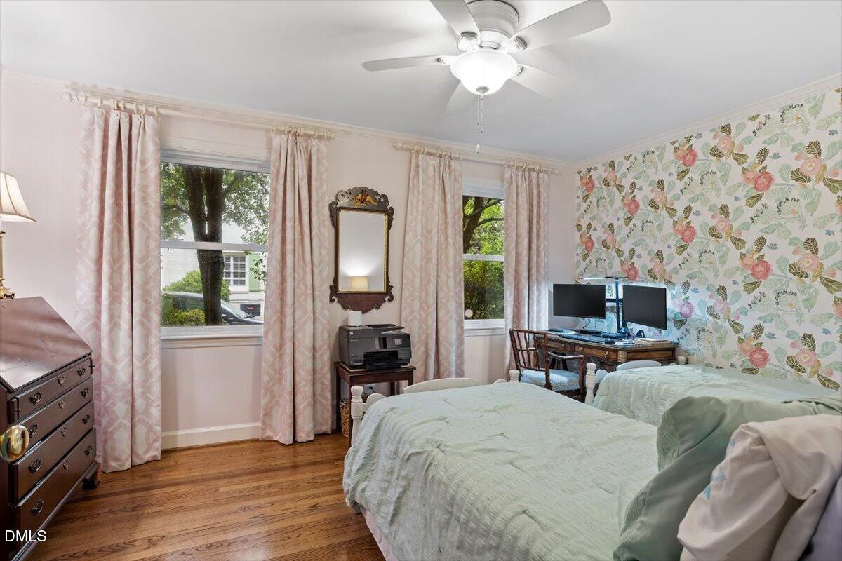 809 Lake Boone Trail Raleigh, NC 27607 - Photo 37 of 57