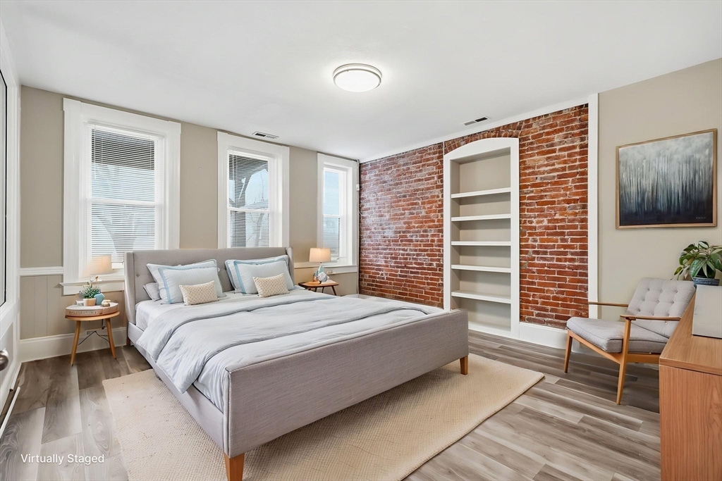 82.5 Maple Street, Unit 7 Northampton, MA 01062 - Photo 24 of 30