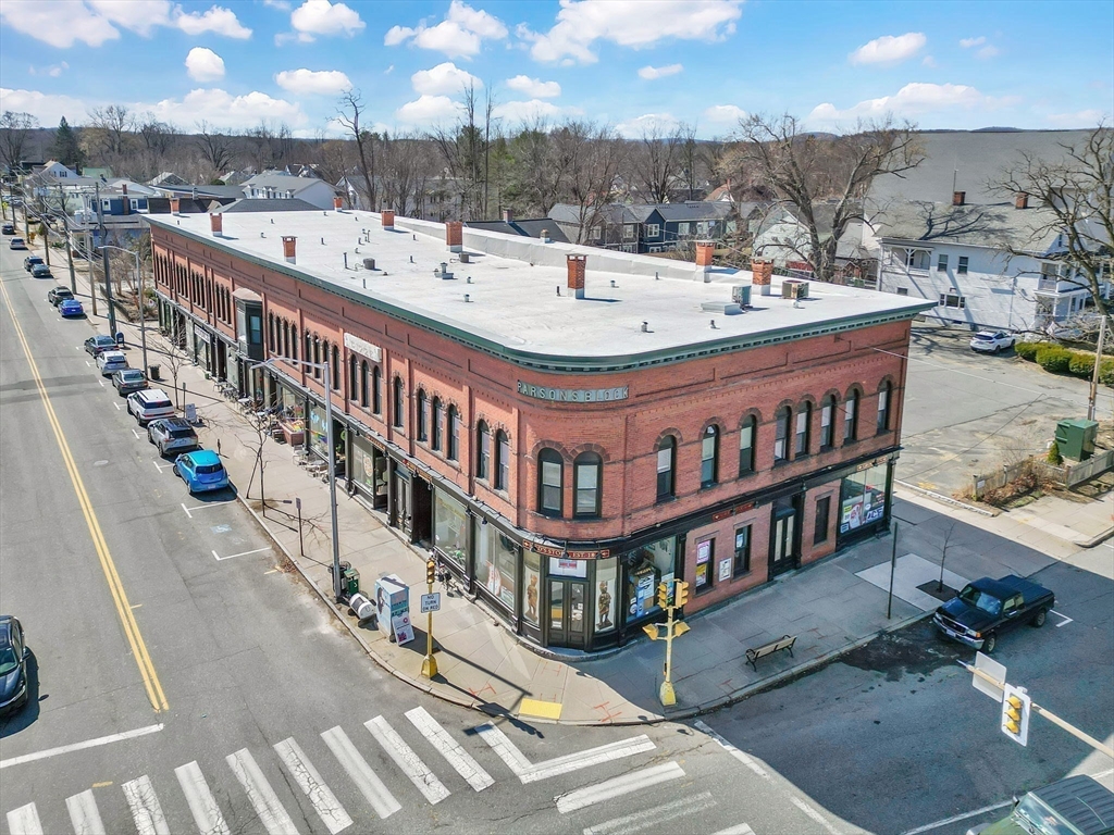 82.5 Maple Street, Unit 7 Northampton, MA 01062 - Photo 29 of 30