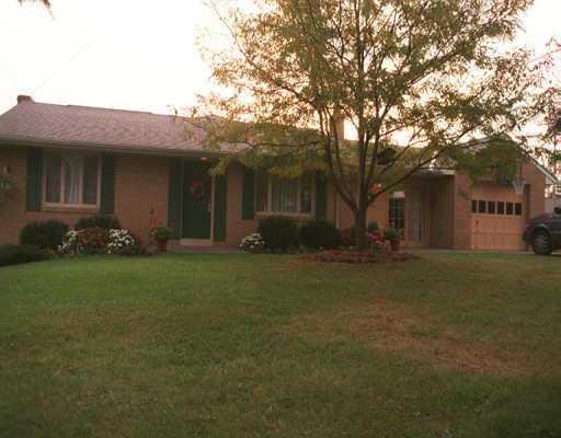 528 Springdale Road Eighty Four, PA 15330 - Photo 1 of 1