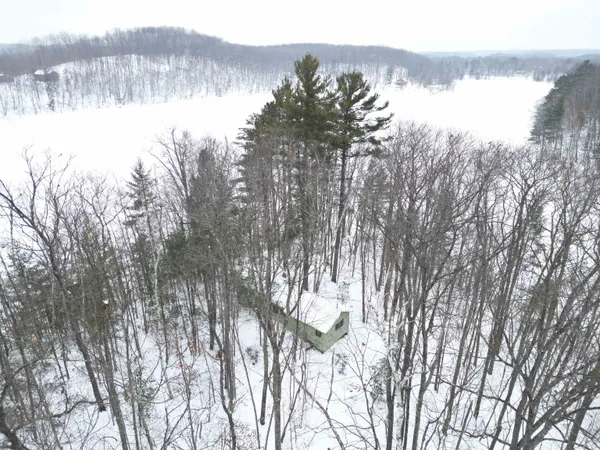 $140,000 | 64445 East Bass Lake Road, Iron River, WI 54847
