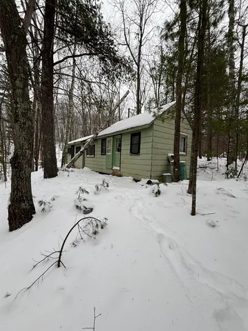 $169,000 | 64445 East Bass Lake Road, Iron River, WI 54847
