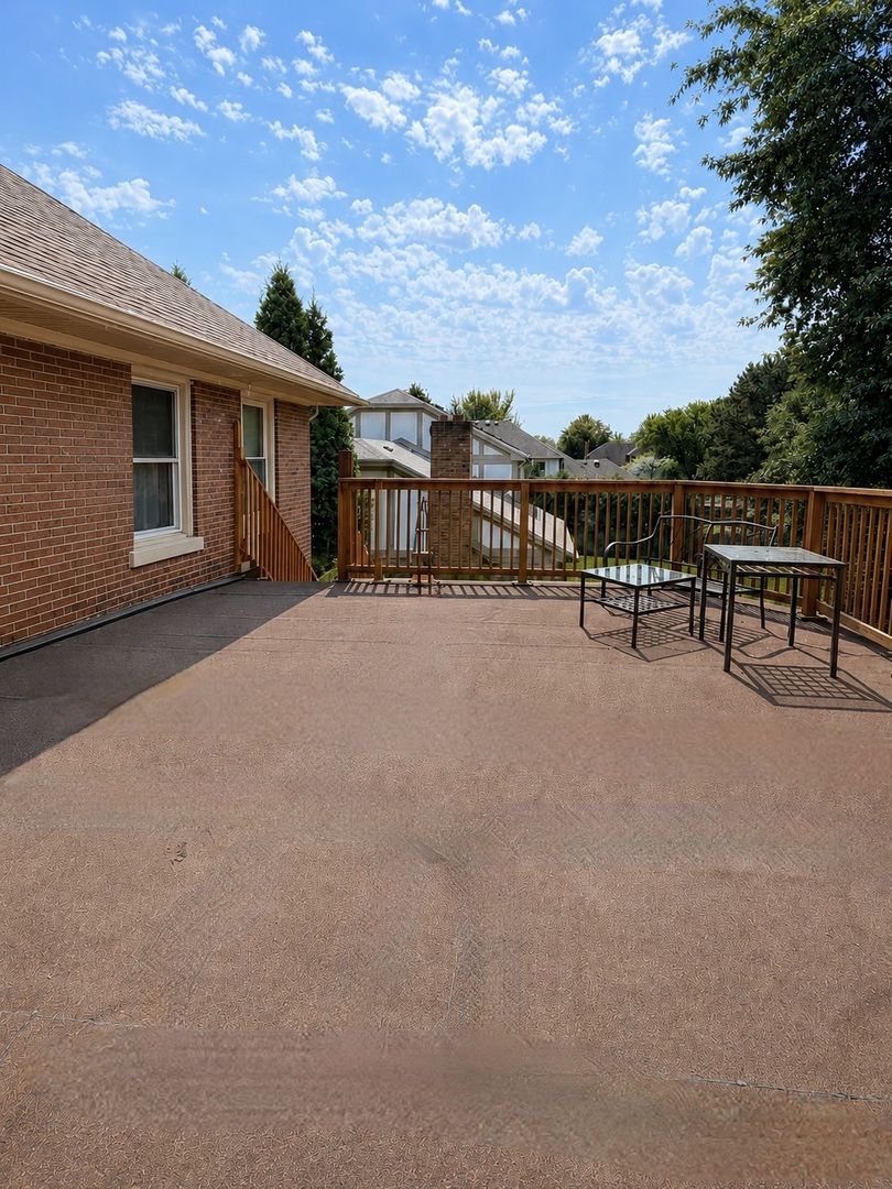 1506 Oswego Road, Unit A Naperville, IL 60540 - Photo 17 of 17 Gallery Image 17