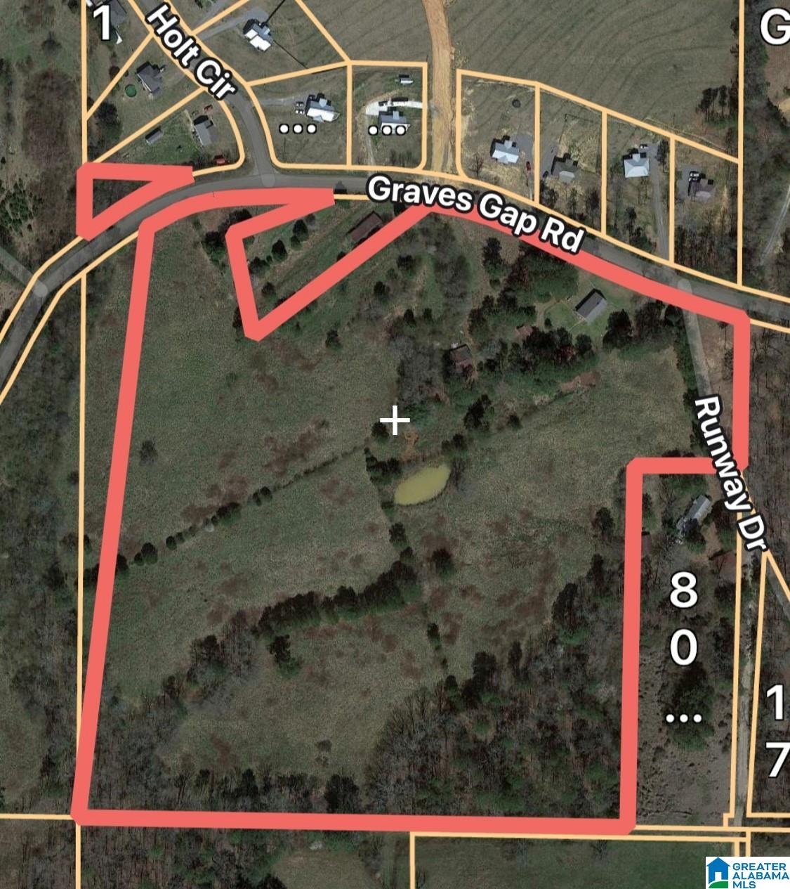 3730 Graves Gap Road Hayden, AL 35079 - Photo 26 of 27