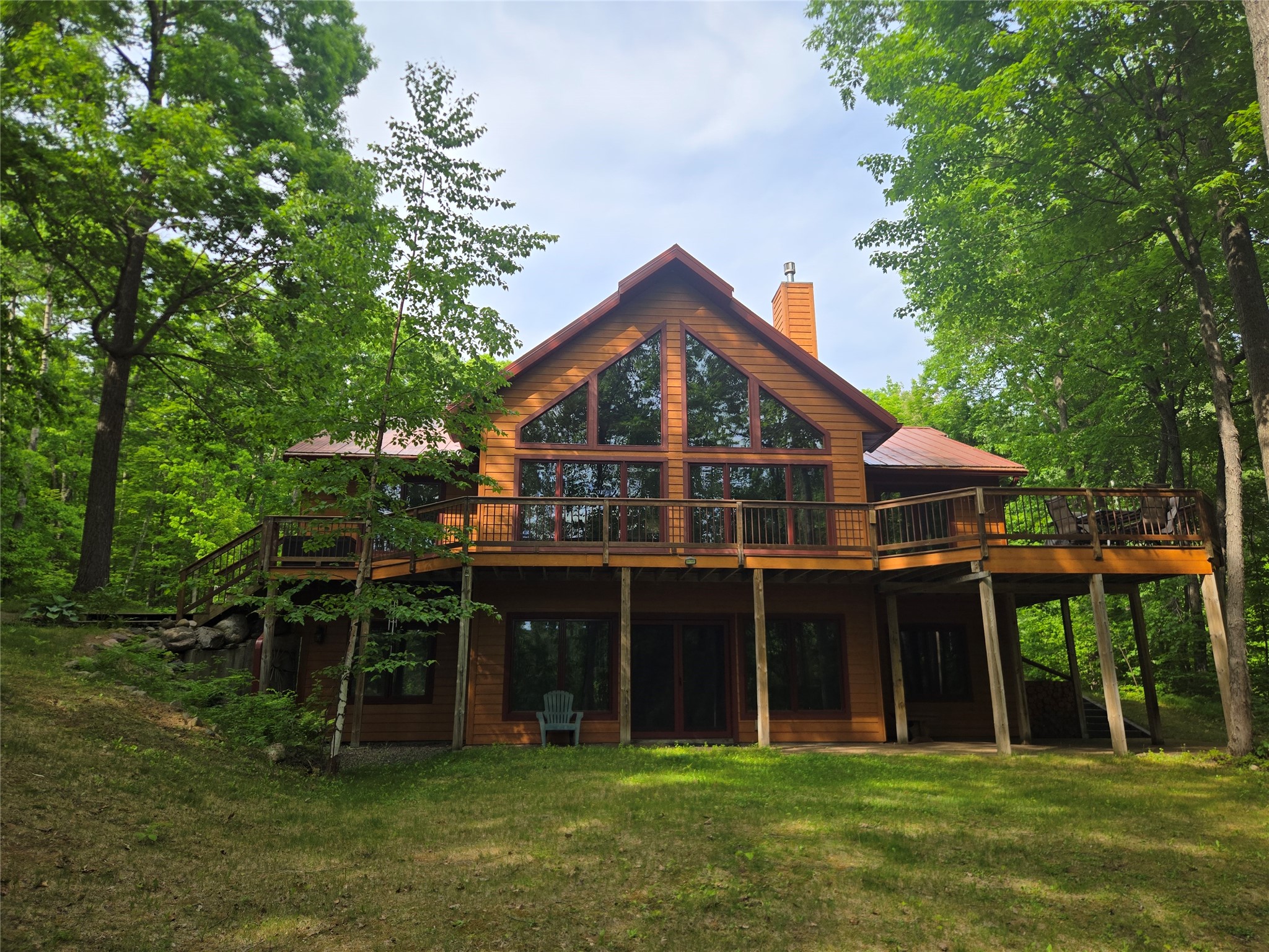 8787 North Nor Wis Road Hayward, WI 54843 - Photo 52 of 52