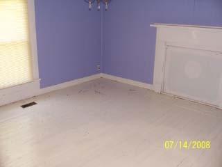 4222 Goodman Crossing Road Lynch Station, VA 24571 - Photo 4 of 7 BEDROOM