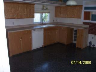 4222 Goodman Crossing Road Lynch Station, VA 24571 - Photo 5 of 7 KITCHEN