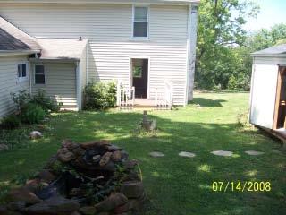 4222 Goodman Crossing Road Lynch Station, VA 24571 - Photo 6 of 7 REAR