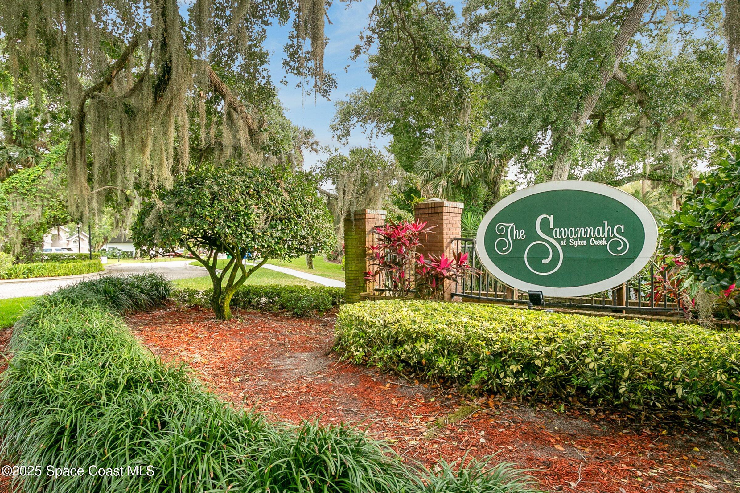 4048 Sand Ridge Drive Merritt Island, FL 32953 - Photo 52 of 61 The Savannahs