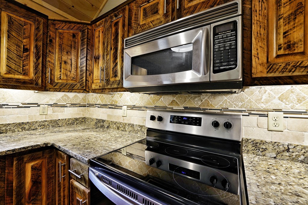 989 New Liberty Road Ellijay, GA 30536 - Photo 29 of 51 Gallery Image 29