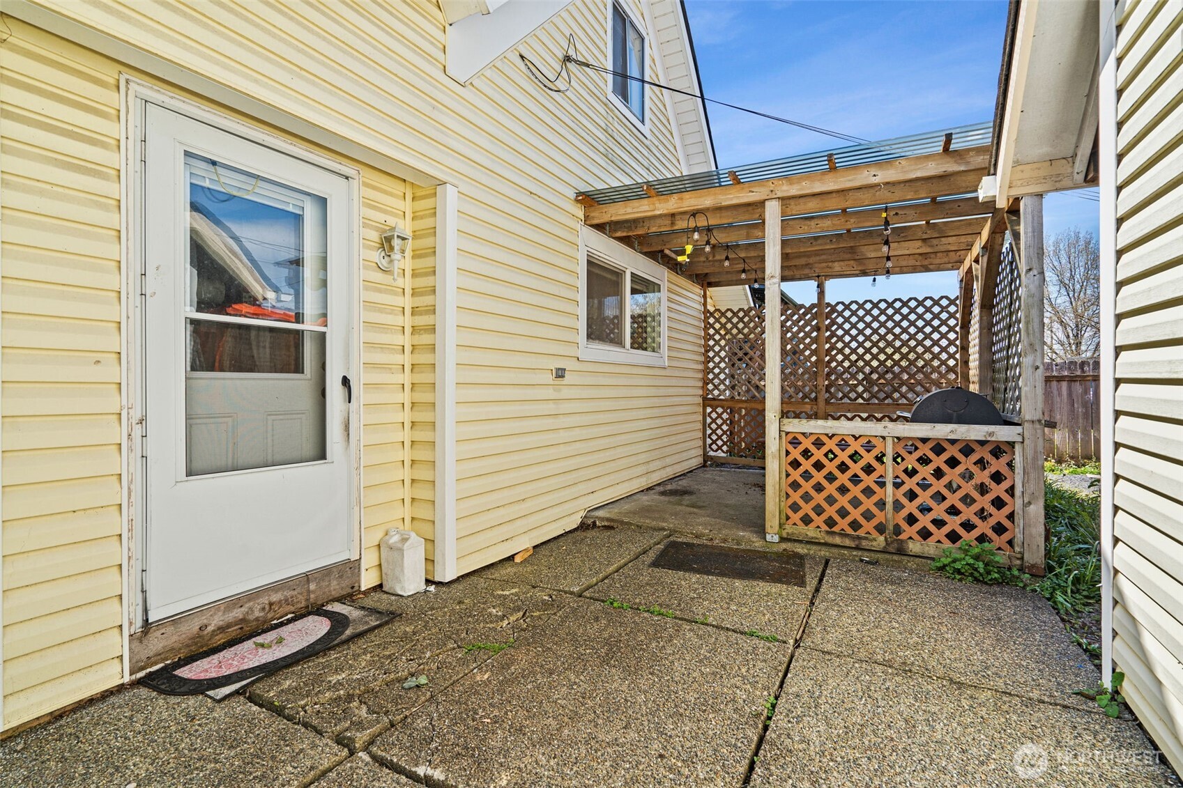 153 Southwest Lewis Street Chehalis, WA 98532 - Photo 20 of 26