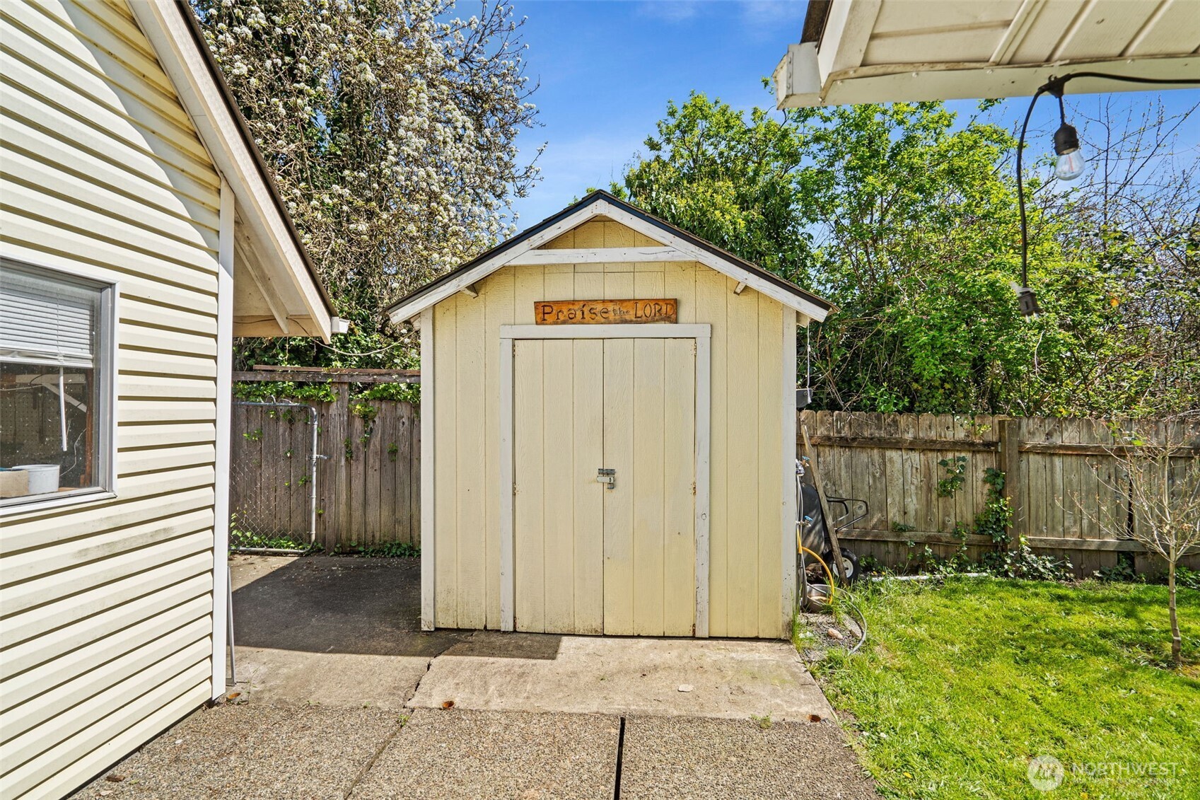 153 Southwest Lewis Street Chehalis, WA 98532 - Photo 23 of 26