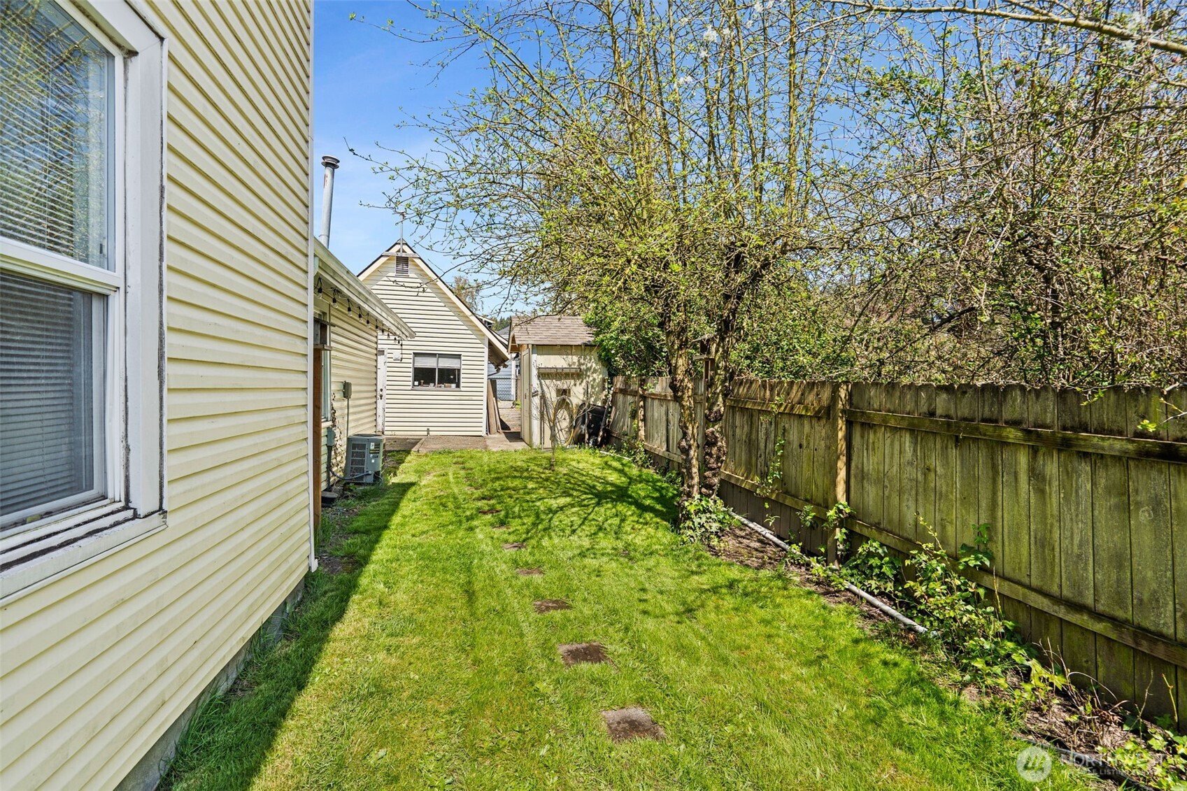 153 Southwest Lewis Street Chehalis, WA 98532 - Photo 24 of 26
