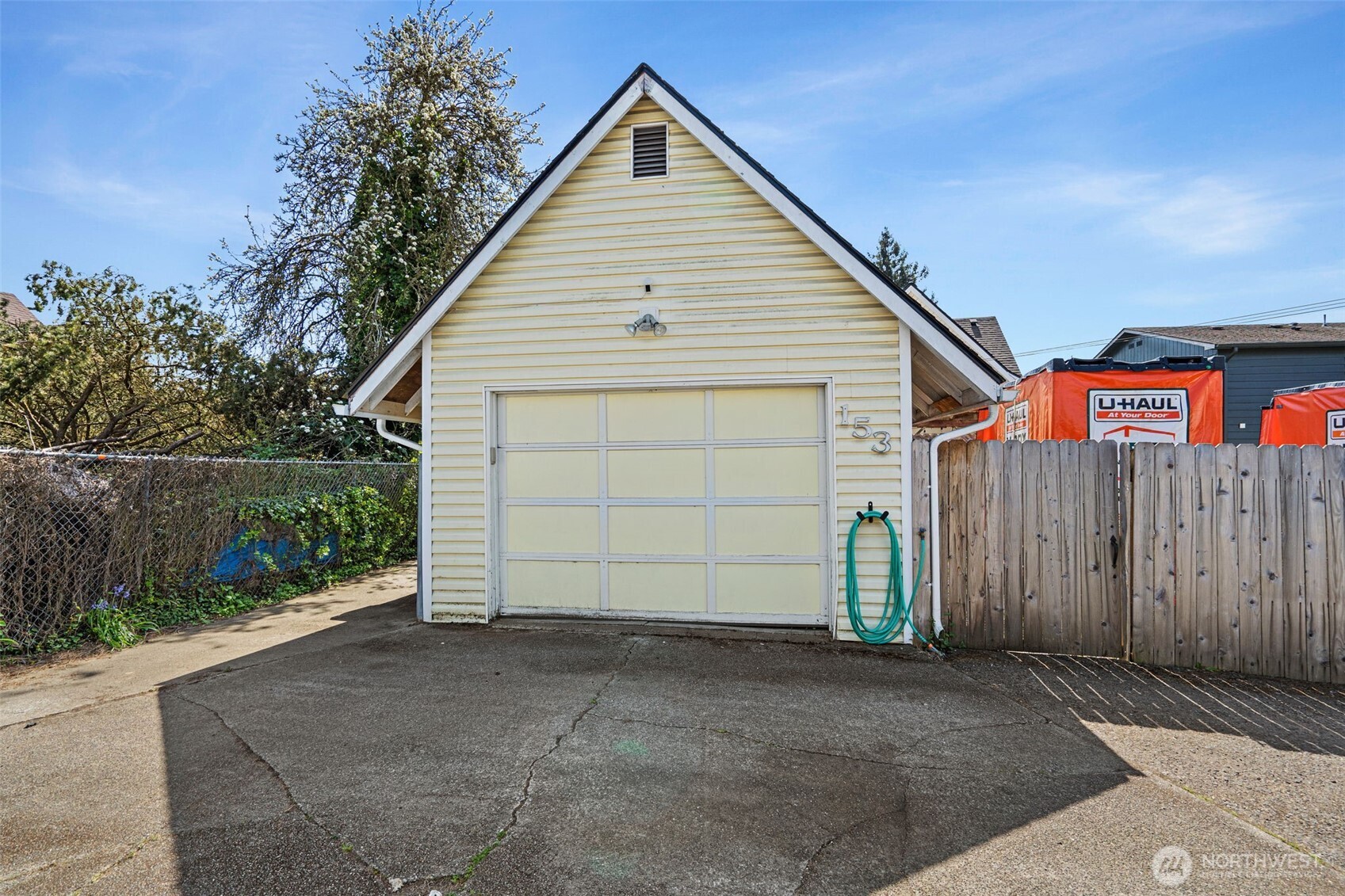 153 Southwest Lewis Street Chehalis, WA 98532 - Photo 25 of 26