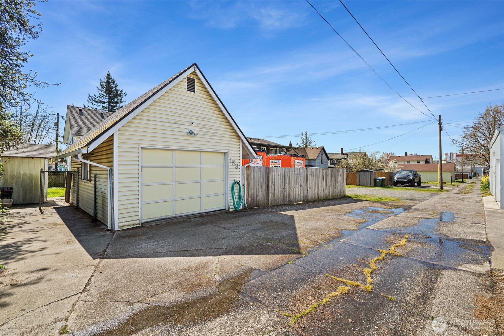 153 Southwest Lewis Street Chehalis, WA 98532 - Photo 26 of 26