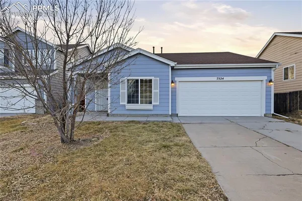 $384,000 | 7524 Barn Owl Drive, Fountain, CO 80817