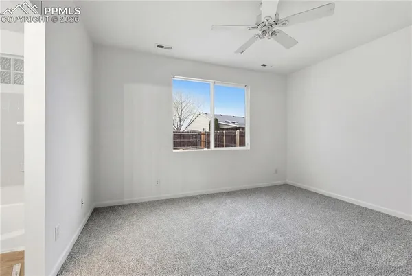 $384,000 | 7524 Barn Owl Drive, Fountain, CO 80817