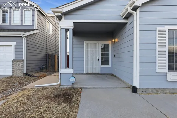$384,000 | 7524 Barn Owl Drive, Fountain, CO 80817