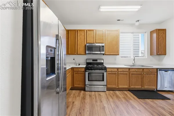 $384,000 | 7524 Barn Owl Drive, Fountain, CO 80817