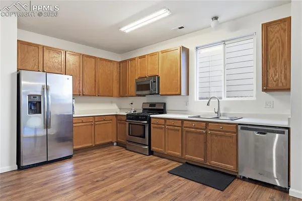 $384,000 | 7524 Barn Owl Drive, Fountain, CO 80817